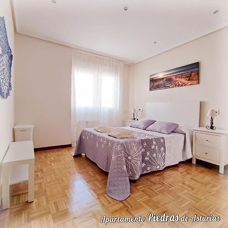 Piedras De Asturias Apartment Piedras Blancas Exterior foto