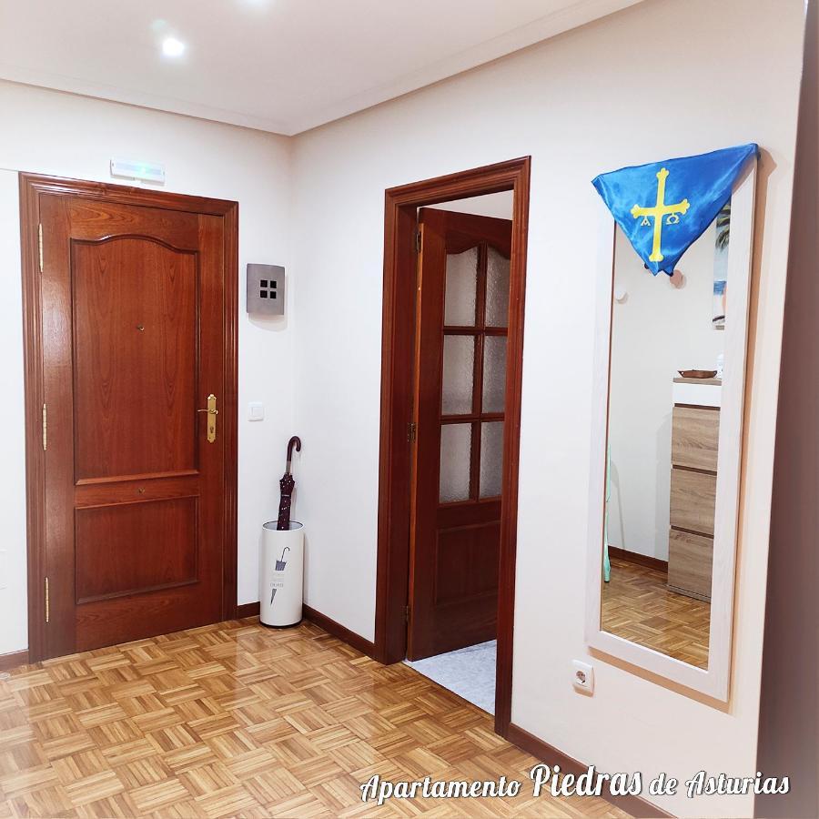 Piedras De Asturias Apartment Piedras Blancas Exterior foto