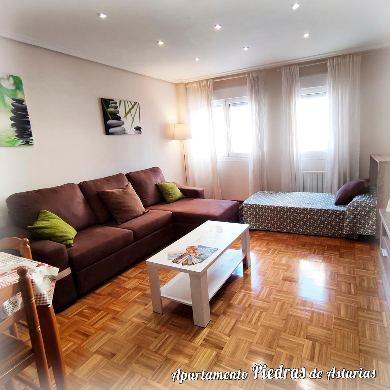 Piedras De Asturias Apartment Piedras Blancas Exterior foto