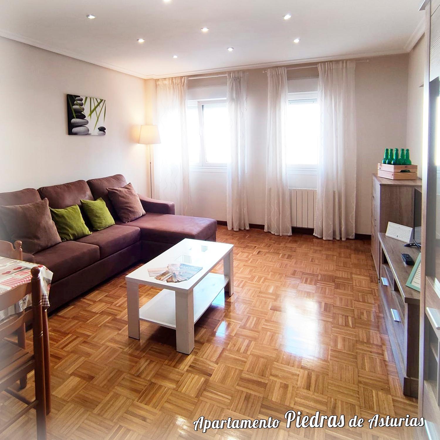 Piedras De Asturias Apartment Piedras Blancas Exterior foto